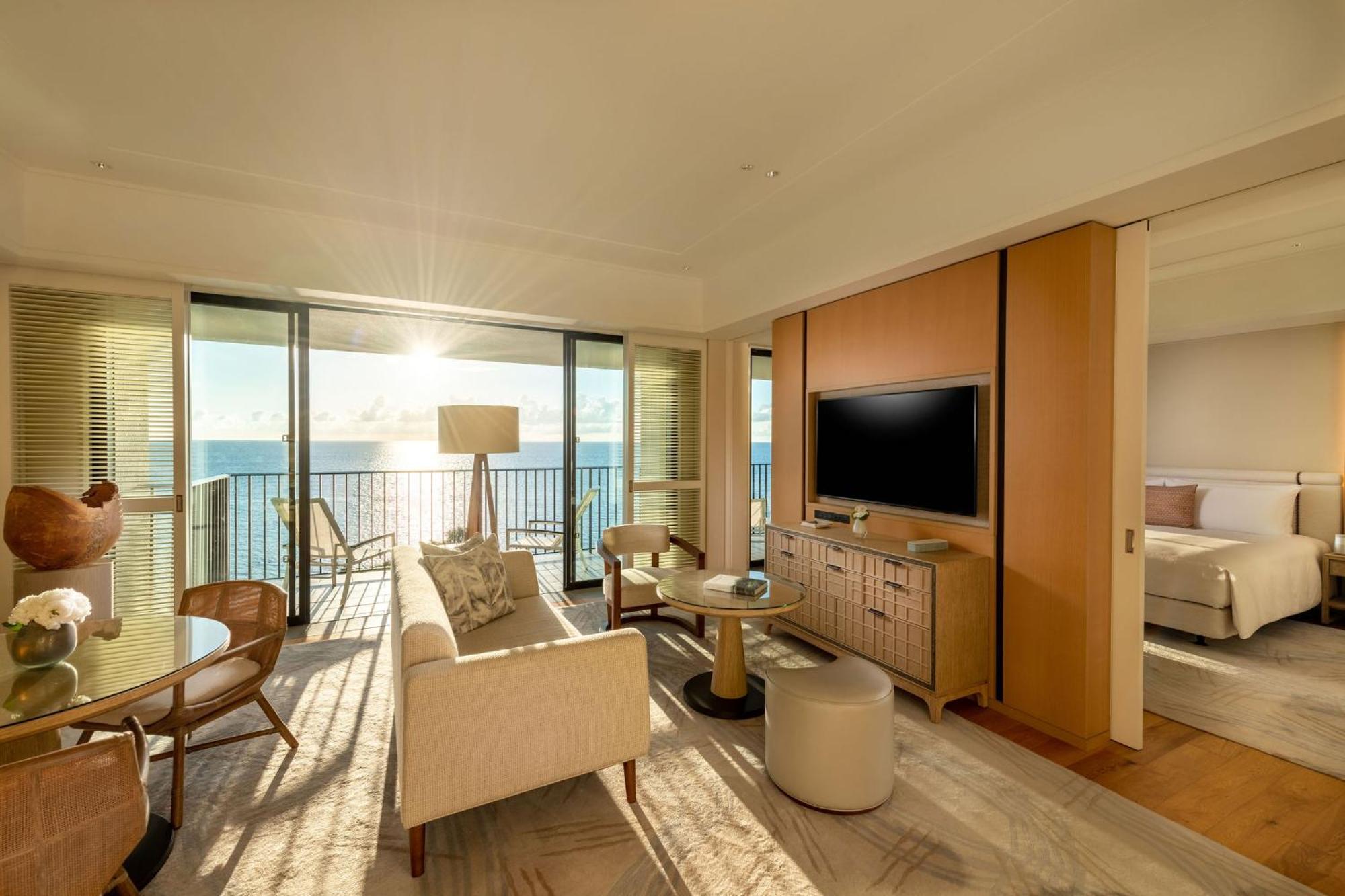 Hotel Halekulani Okinawa Onna Esterno foto